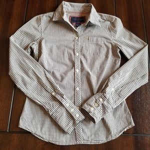 Women's long sleeve shirt